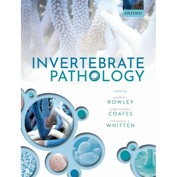 Invertebrate Pathology, (Hardcover)