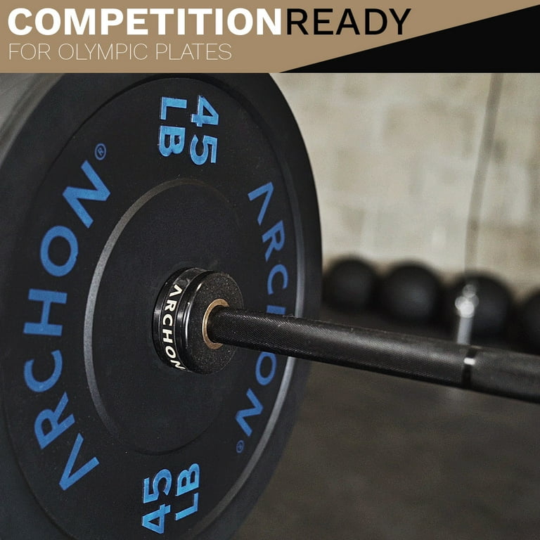 Archon curl bar sale