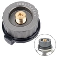 thumbnail image 4 of 1PCS Camping Stove Adapter Propane Adapter Lindal Valve Butane Canister Adapter Cylinder Gas Cartidge Converter, 4 of 8