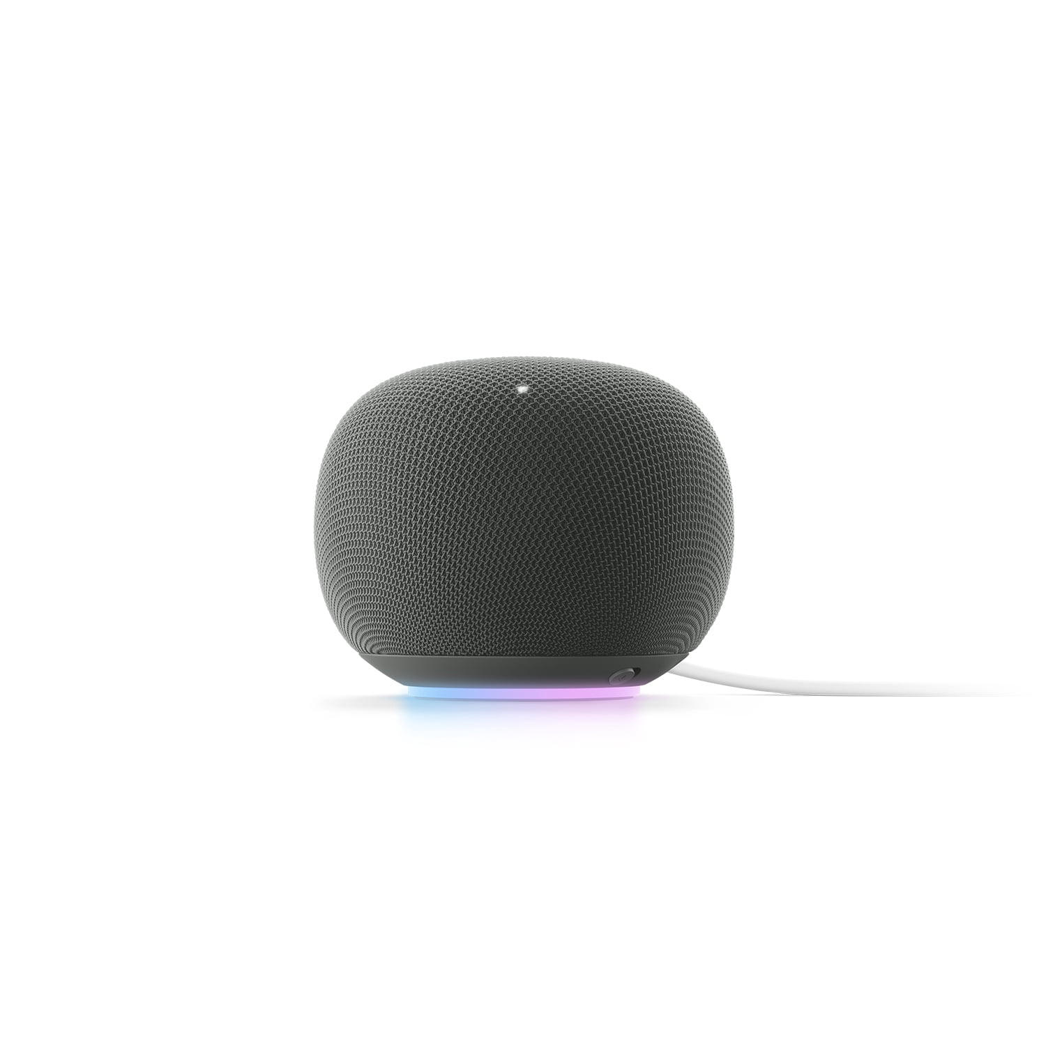Google Home Speaker - Smart Speaker with 360 - Degree Sound and