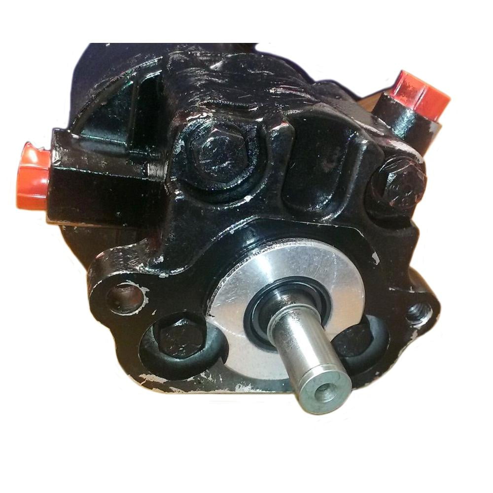3148762M91 New Massey Ferguson Power Steering Pump 85C 265 275 283 285 290 292
