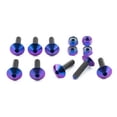 thumbnail image 6 of Titanium Screen Kit Benelli TRK 502 (SKBE110TI), 6 of 6