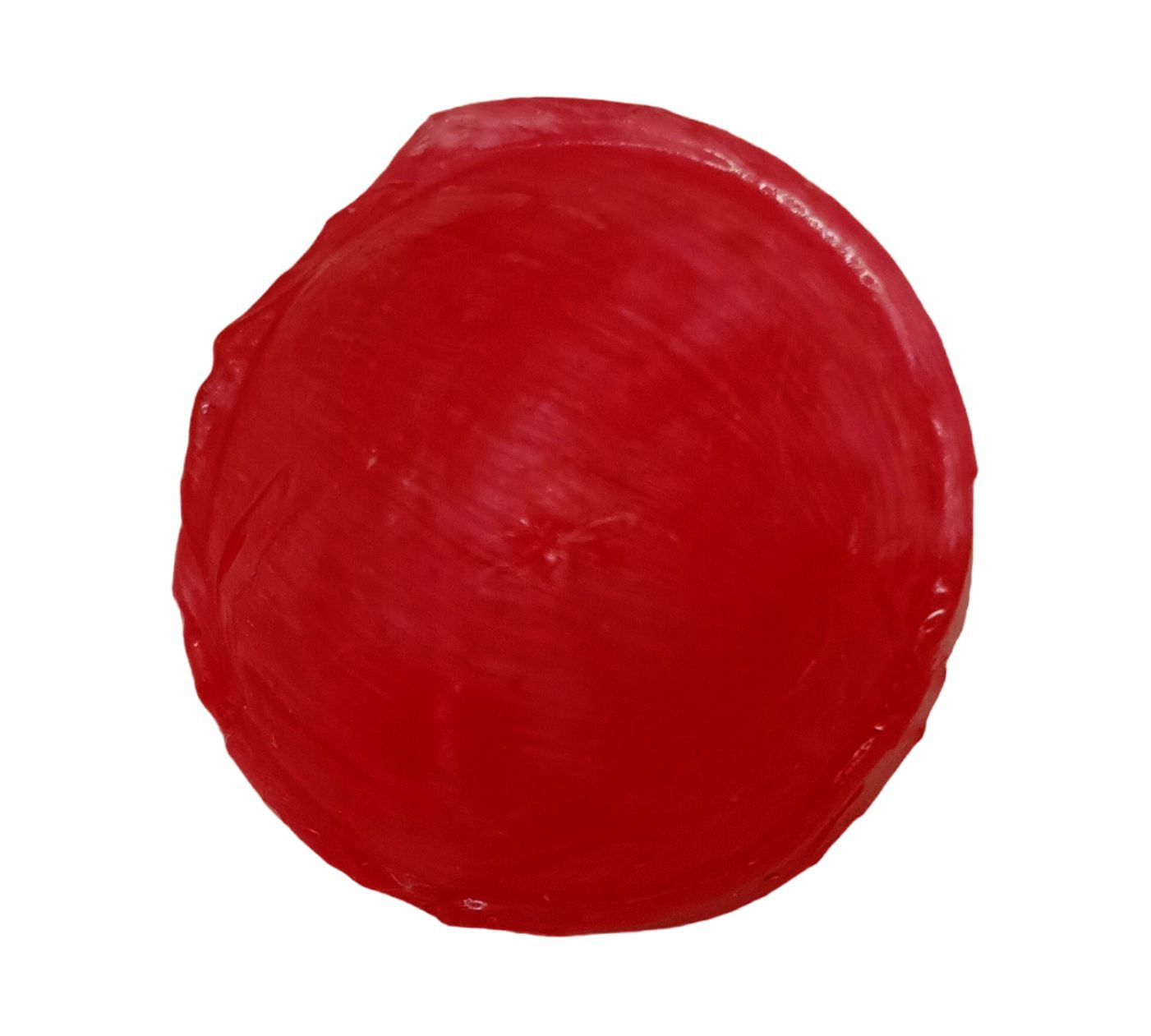 Colombina Wrapped Old Time Sour Ball Candies, Fruit Flavored, Bag, 2 lbs