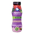 thumbnail image 4 of Yoghurt bebible Alpura deslactosado con fresa y mora natural 220 g, 4 of 6
