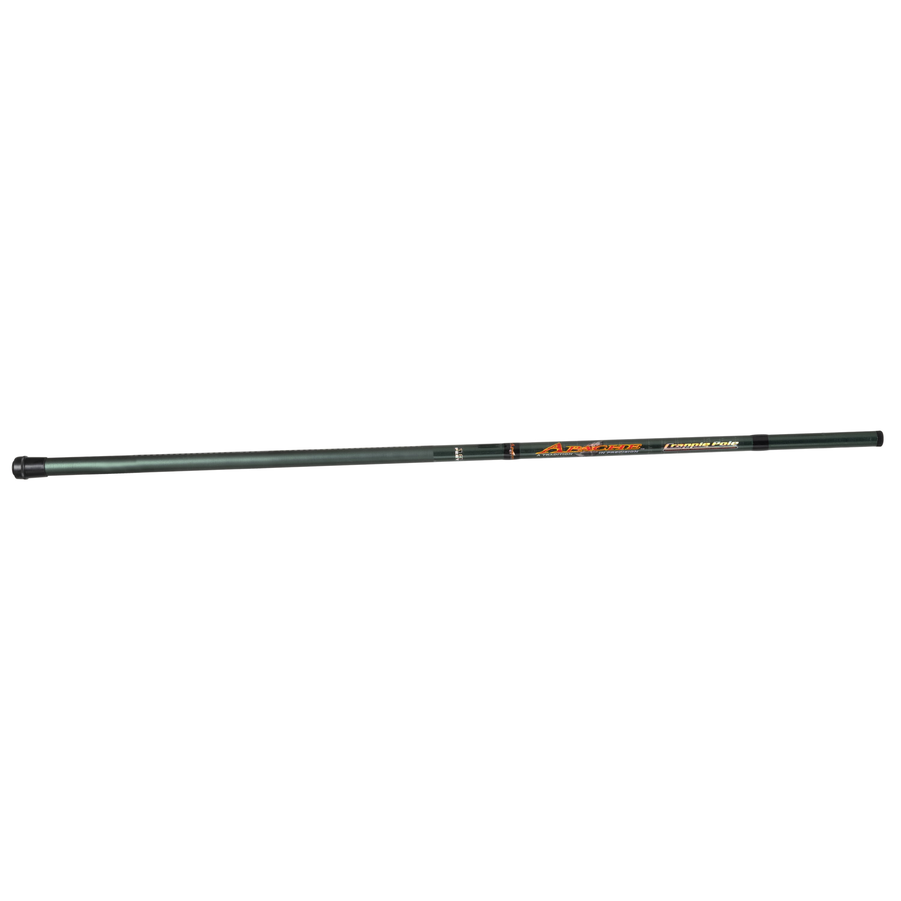Apache 15' Telescopic Rod with Line