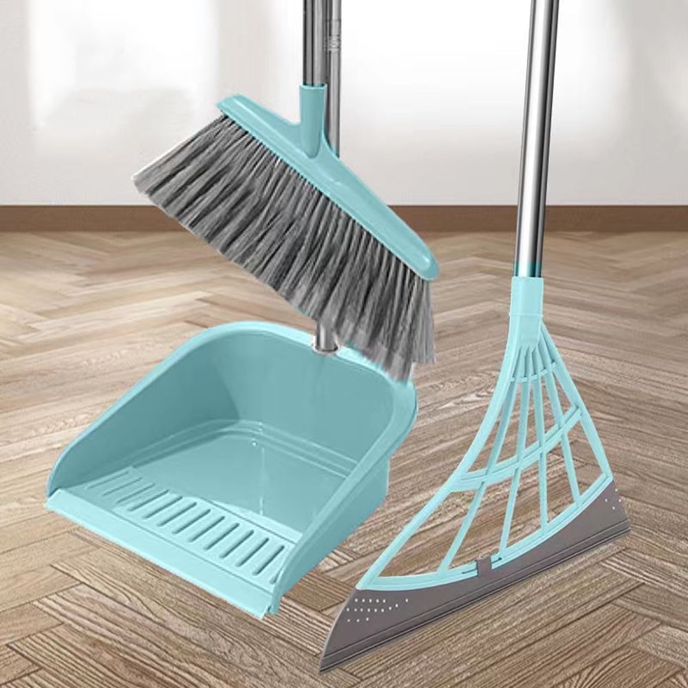 Are Dogs Naturally Afraid Of Brooms