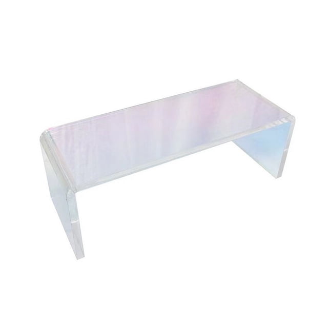 Almohada de mano para decoración de uñas, alta transparencia, gelatina mágica, color acrílico espesado, máquina de fototerapia, herramienta especial para Internet, color rojo