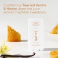 thumbnail image 4 of Native Deodorant Toasted Vanilla & Honey, 2.65oz, 4 of 10