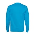thumbnail image 3 of Hanes Authentic Long Sleeve T-Shirt for Men Size up to 3XL, 3 of 3