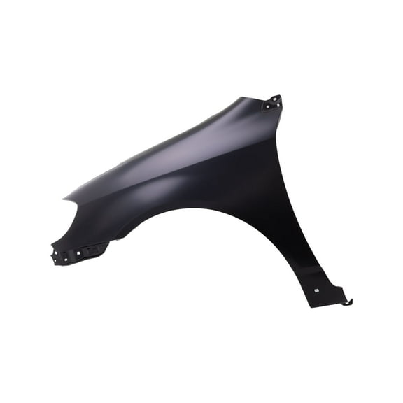 Tomoka Replacement Parts Front Left Driver Side Fender Steel Compatible With Toyota Corolla 2003 2004 2005 2006 2007 2008 Sedan S XRS