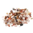 thumbnail image 4 of Guijarros Decorativos Naturales Para Plantas, Guijarros Decorativos Pulidos Fáciles De Almacenar 3.5 Oz Fáciles De Limpiar Para Plantas En Macetas Para Fuentes YLSHRF Plant Natural Decorative Pebbles, 4 of 8