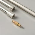 thumbnail image 1 of LOLIPPYY Pressure Washer Pump Replacement Valve Brass Adjustable for Efficient Garden Cleaning, 1 of 8