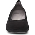thumbnail image 3 of Dansko Women's Kristen Slip-On Flat, Black,  36 M EU, 3 of 4