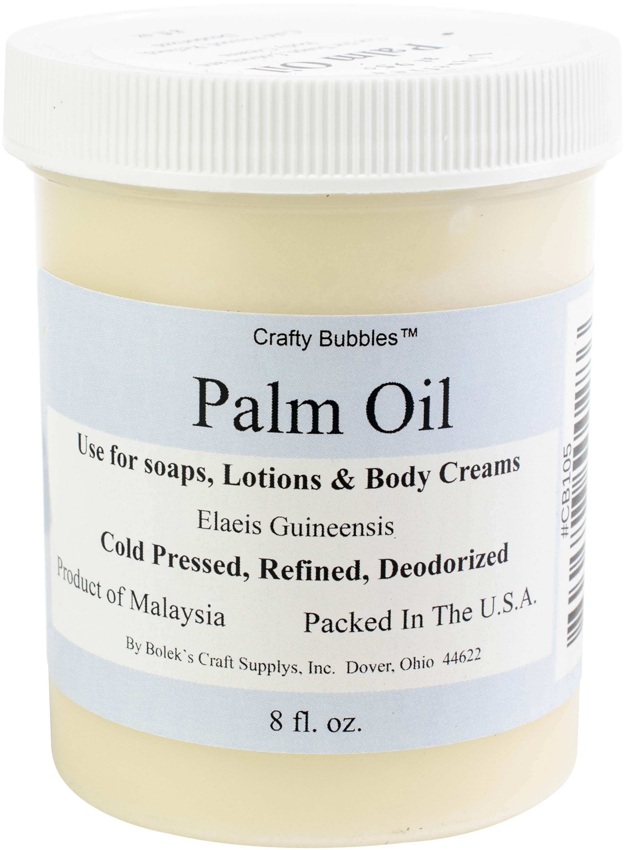 Palm Oil 8Oz Walmart Canada