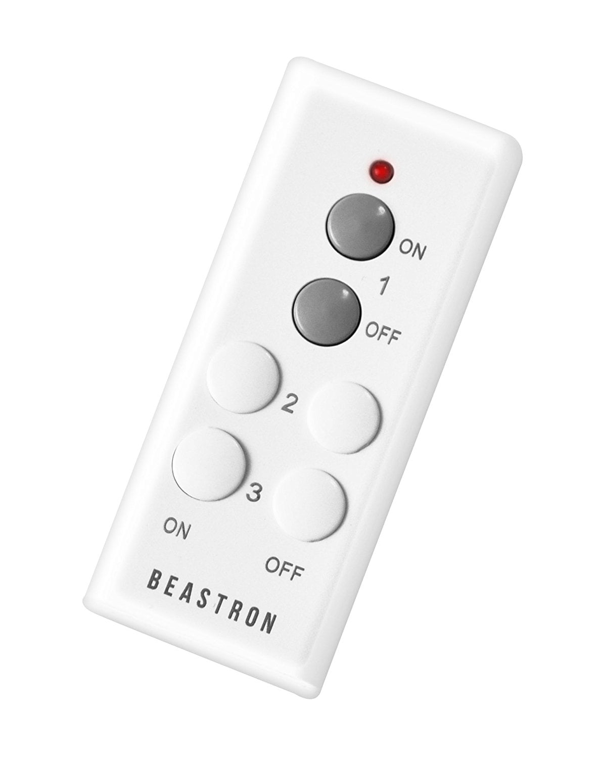 Beastron beastron remote control electrical outlet switch for