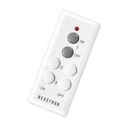 Beastron Wireless Remote Controlled Electrical Outlet (1 Pack)