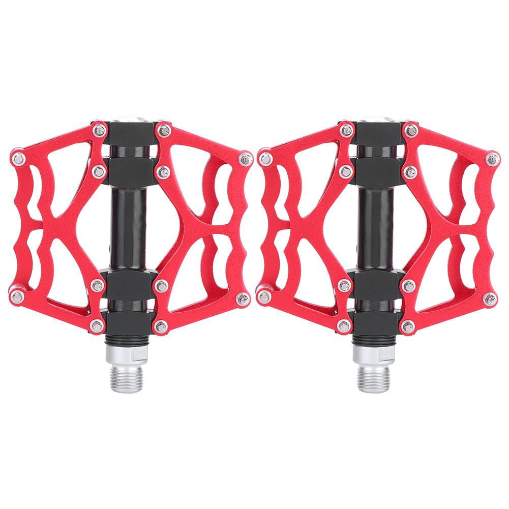 replacement bike pedals walmart