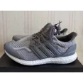 thumbnail image 3 of Ad-id-as UltraBoost 5.0 DNA Grey White Black PrimeKnit FY9354 Mens Shoe Size 9.5, 3 of 6
