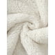 thumbnail image 5 of Abrigos de mujer de tallas grandes GRACE & GRANDEUR, parkas con forro de piel sintética, abrigos largos, anoraks casuales con capucha, 1X rosa, 5 of 6