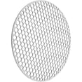 thumbnail image 2 of Miangastore Grille de Gril Dessus de Cuisinière Barbecue Gril Gril Grille en Métal Grille Ronde en Métal Filet de Gril Gril Grille en Maille de Barbecue, 2 of 8