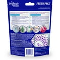 thumbnail image 4 of Bright Air Fresh Pak Sachets - Wild Lavender - 2 / Pack - Odor Neutralizer, Phthalate-free, Paraben-free, Formaldehyde-free, NPE-free, BHT Free, 4 of 4