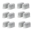 thumbnail image 1 of 12 Pack Replacement Charcoal Water Filters for All Coffee Makers, 1 of 1