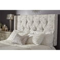 thumbnail image 5 of Pulaski Shelter Tufted King Panel Headboard, 5 of 5