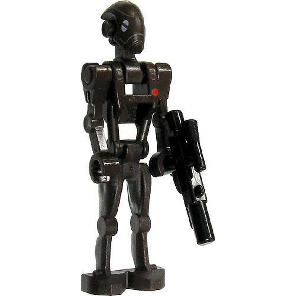 lego droid command ship