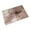 Rose Gold, variant on Marble Texture Bath Rug Mat, Diatomaceous Earth Bath Quick Dry Floor mat, Rubber Anti-Slip Bathroom Rug Floor Rug, Washable (Agate Grey , 15.75"*23.62")