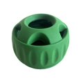 thumbnail image 1 of Silicone Dog Slow Feeder Toy - Interactive Food Dispenser, Easy Clean & One-Hand Use, Promotes Healthy Digestion for Pets, 1 of 1