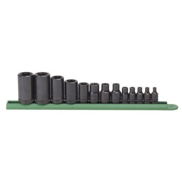 Torx socket 2024 set walmart