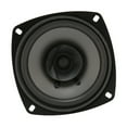 thumbnail image 2 of Altavoz coaxial para automóvil de 4 pulgadas, 300 W, 4 ohmios, 60 Hz-20 kHz, rango completo para sistemas de audio para vehículos, 2 of 5