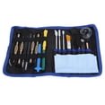 thumbnail image 4 of Kit de herramientas de reparación de dispositivos móviles profesionales 22 en 1 para computadoras, relojes de teléfonos celulares, 4 of 5