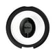 thumbnail image 4 of T-fal Tapa de Vidrio Ingenio 20 cm Apilable Compatible con Ingenio, Borde de Silicón y Asa Plegable de Baquelita, L9846353, 4 of 5