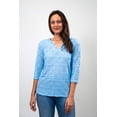 thumbnail image 4 of Rory Textured Blouse, 4 of 6