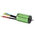 thumbnail image 1 of RC Model RC Upgrade Parts 2847 Brushless Motor 4000KV for SCY-16101, 1 of 5