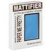 Mary Kate & Ashley: Mattifier Sheets Cosmetics, 1 ct