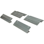 Highland Ramp 2" X 12" Top/bottom Kit Wi