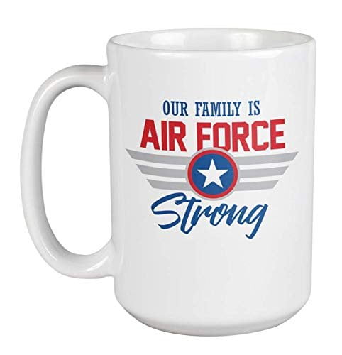 gifts for air force boyfriend