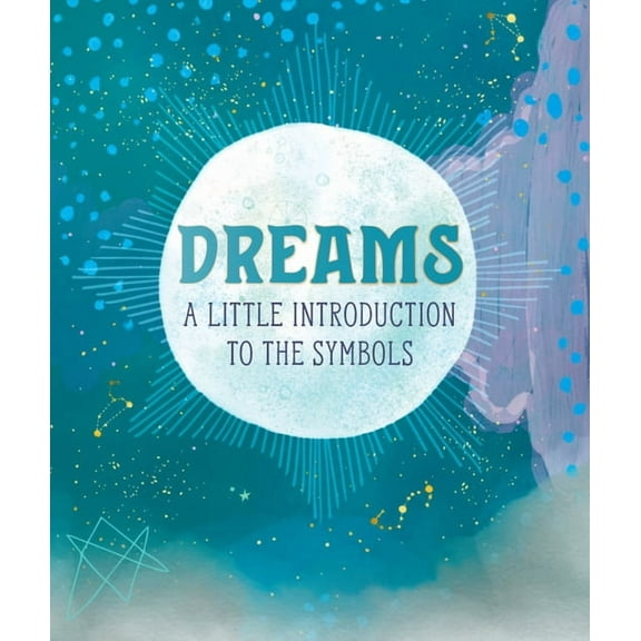 Rp Minis Dreams: A Little Introduction to the Symbols, (Hardcover)
