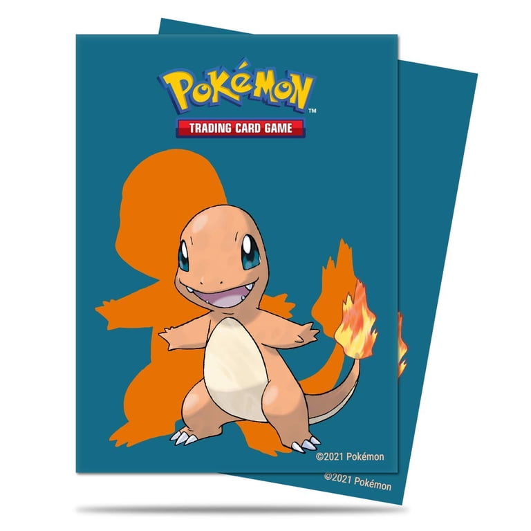 red foil charmander card sleeve 2023 Pokemon Scarlet and Violet Obsidian Flames Charmander #026/197 Reverse –  Rotterdam Comics main image 0