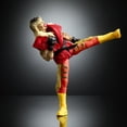 thumbnail image 5 of WWE x Street Fighter Action Figures, 6-inch Elite Collectible with Articulation & Accessories (Styles May Vary), 5 of 6