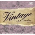 thumbnail image 1 of Pre-Owned Vintage Style Graphics (100s Palettes) (Paperback) 1906245177 9781906245177, 1 of 1