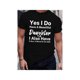 thumbnail image 1 of ZestnovaWear fitted mens t shirt sweat wicking and of movement Black, 1 of 6