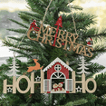 thumbnail image 4 of 31 piezas adorno para tarta de feliz cumpleaños (acrílico negro), 4 of 5