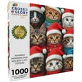 thumbnail image 3 of Rompecabezas Cross & Glory Whisker Wonderland 1000 piezas, 3 of 8