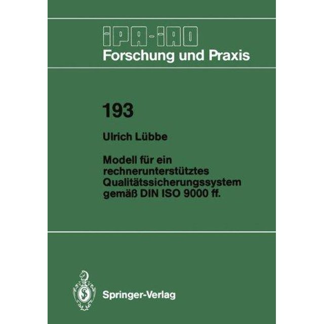 Fourrure Modèle pour Cuisinière Qualitaire Système Mince Din ISO 9000 Ff.