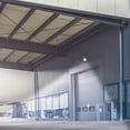thumbnail image 5 of Luminario Publico Led ICON Wall Pack Opalino 60w 5000k 100-277v Ip65, 5 of 5