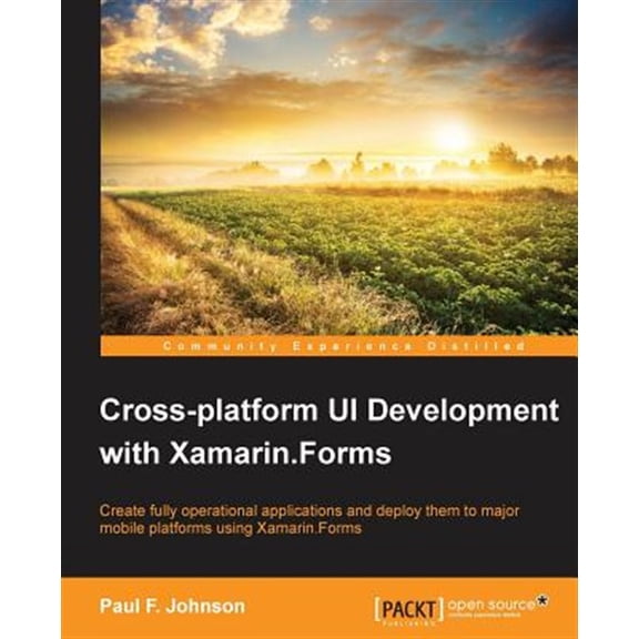 Pre-Owned Cross-platform Ui Development With Xamarin.forms