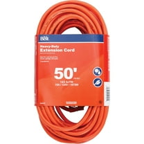 Do it Best 50 Ft. 14/3 Heavy-Duty Outdoor Extension Cord 63050ME